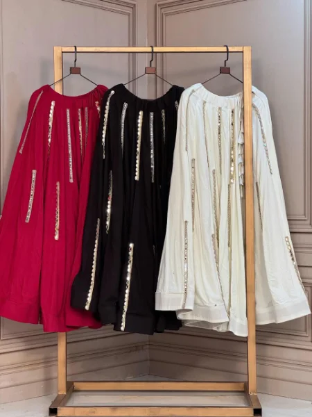 Skirts